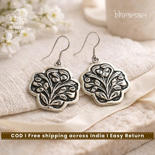 Chitai Leaf Hook Dangler