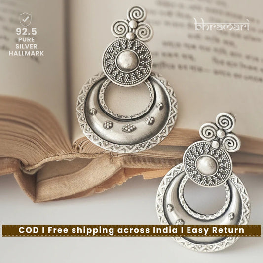 Lunar Soul Tribal Dangler