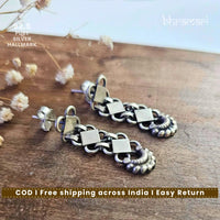 Ruhani Earrings
