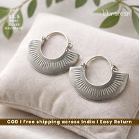 Silver Sunray Bali